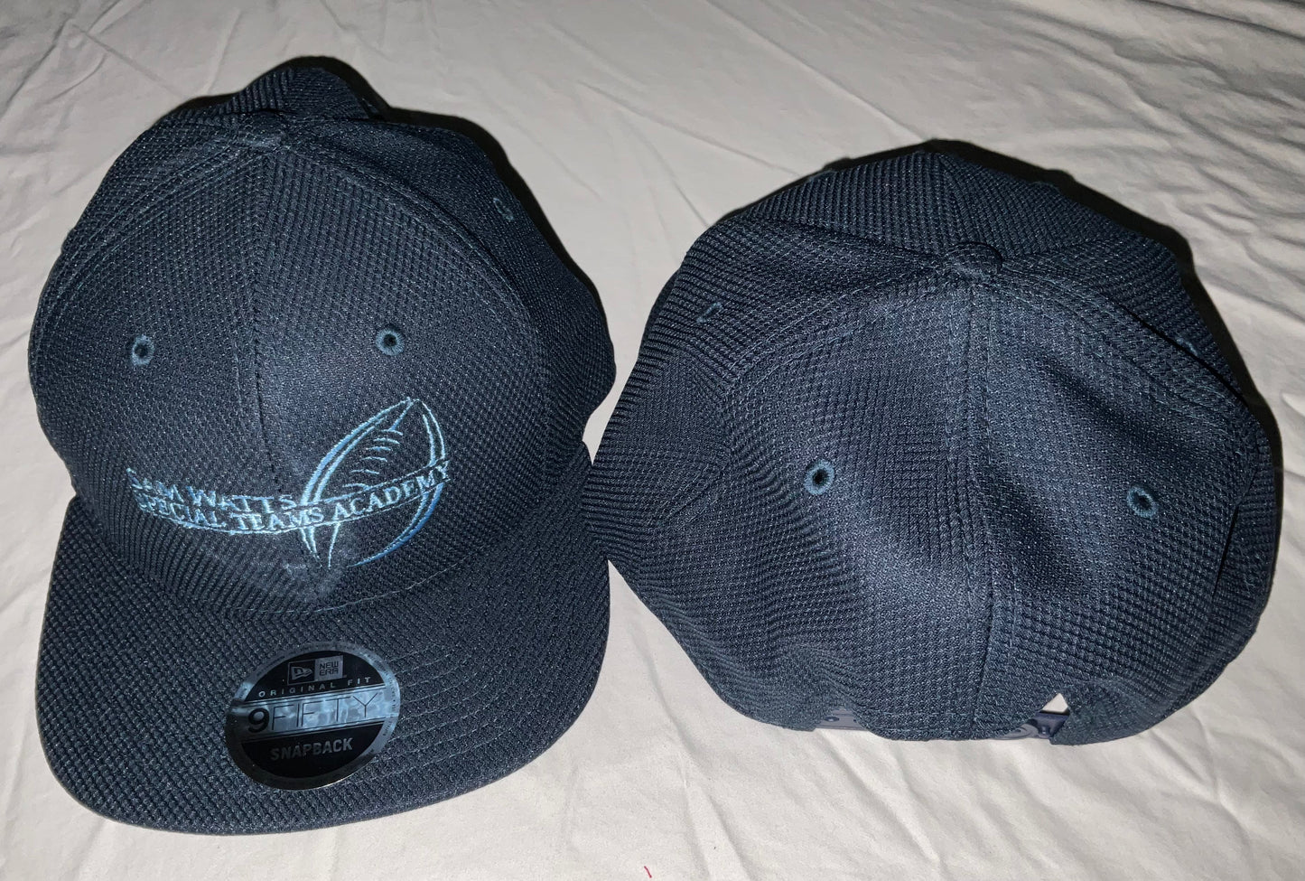 Adjustable Snap Back