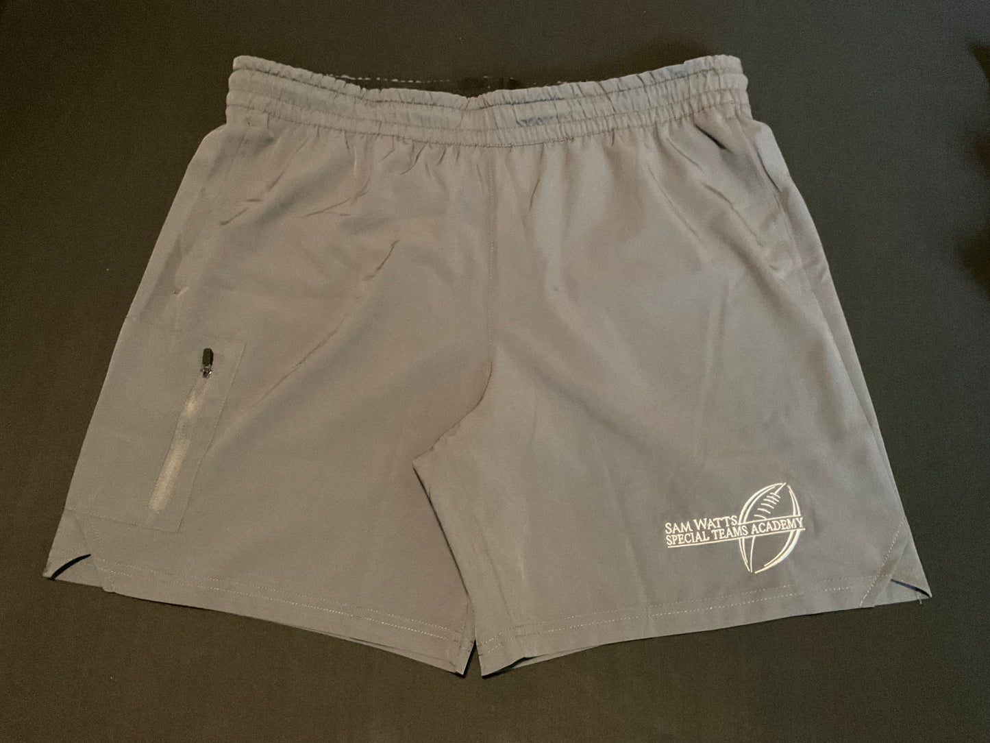 STA Shorts - Misc.