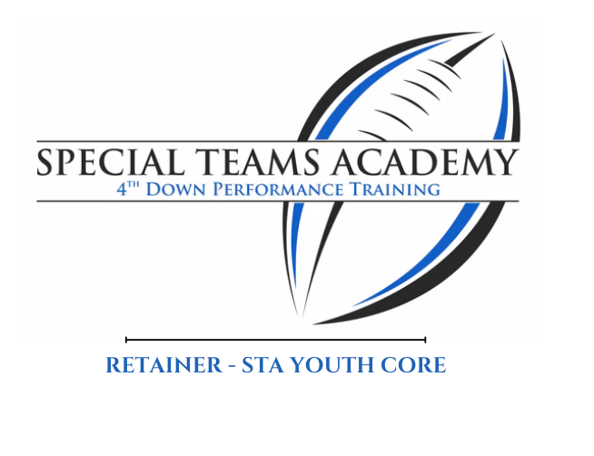 Retainer - STA Youth Core