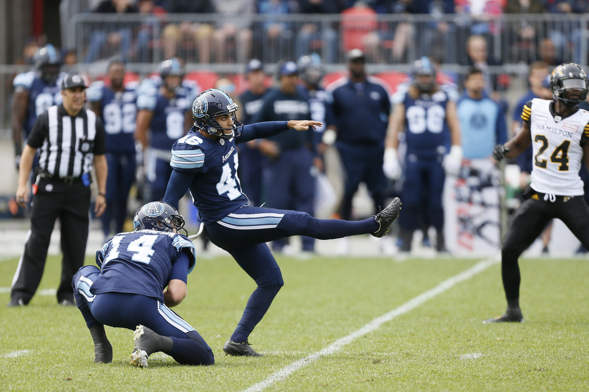 ZACH MEDEIROS - SPECIAL TEAMS ACADEMY