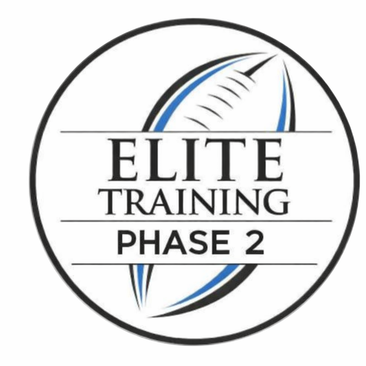 Unlimited Event Pass: Elite Development Series Phase 2
