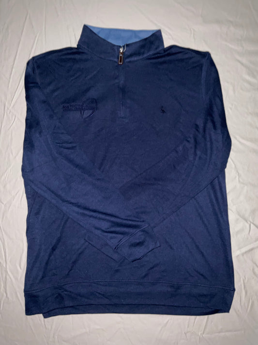 1/4 Zip Light Weight