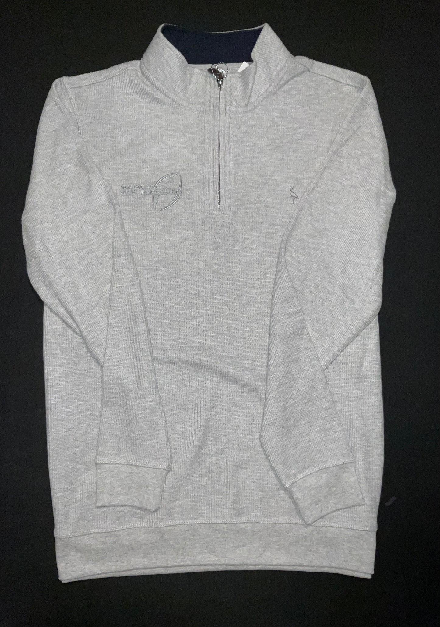1/4 Zip Sweatshirt