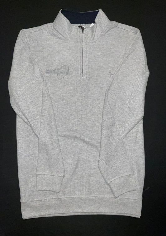1/4 Zip Sweatshirt