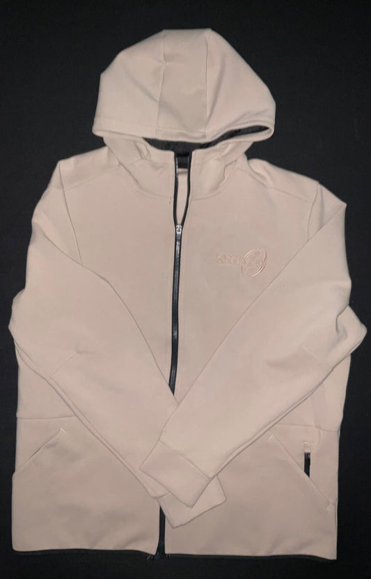 Full Zip Hoodie