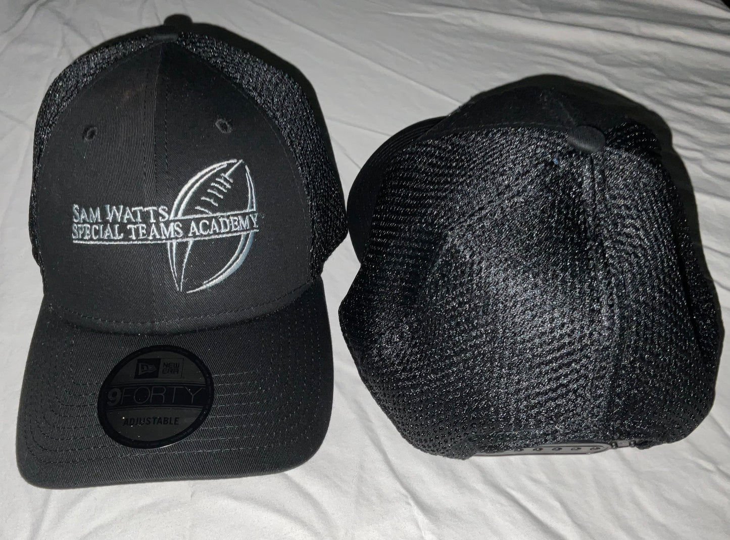 Adjustable Snap Back