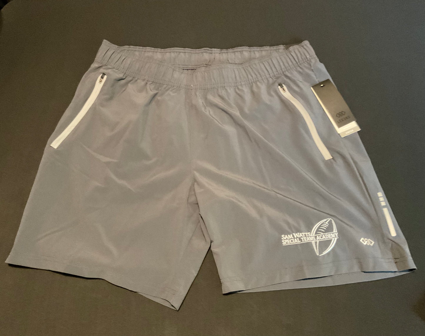 STA Shorts - Misc.