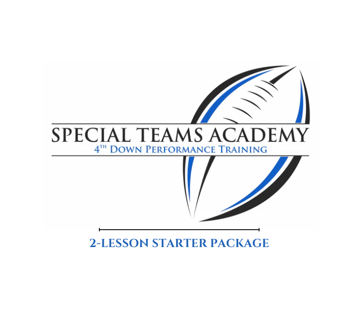 2-Lesson Starter Package