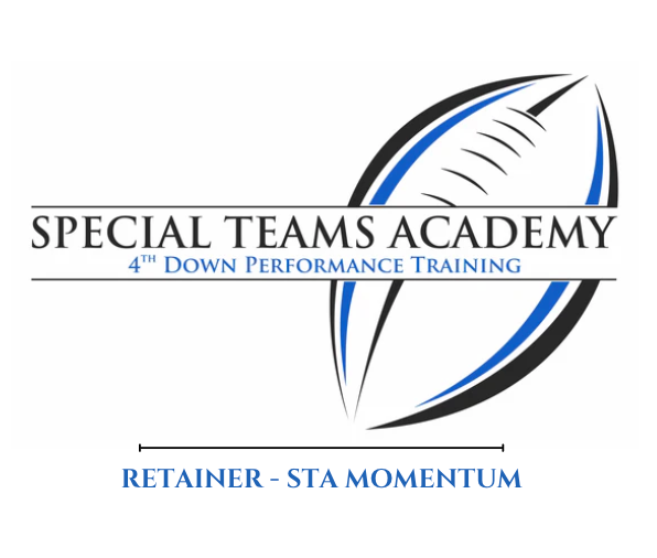 Retainer - STA Momentum