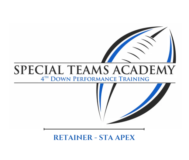 Retainer - STA Apex