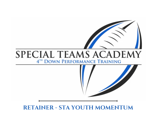 Retainer - STA Youth Momentum