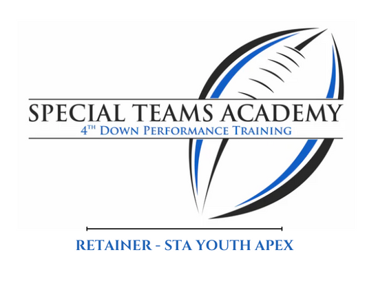 Retainer - STA Youth Apex