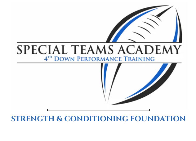 Strength & Conditioning Foundation Program