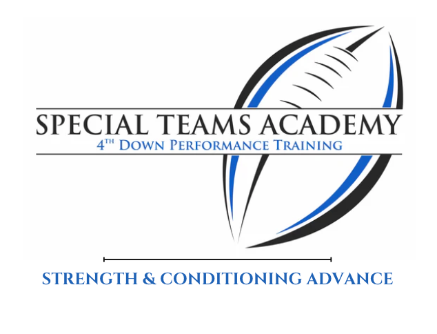 Strength & Conditioning Advance Program