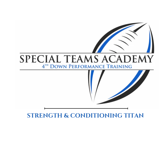 Strength & Conditioning Titan Program