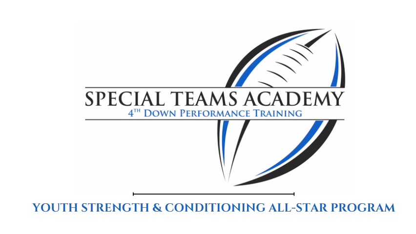 Youth Strength & Conditioning ALL-STAR Program