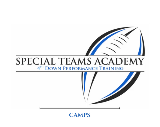 New STA Athlete Camp