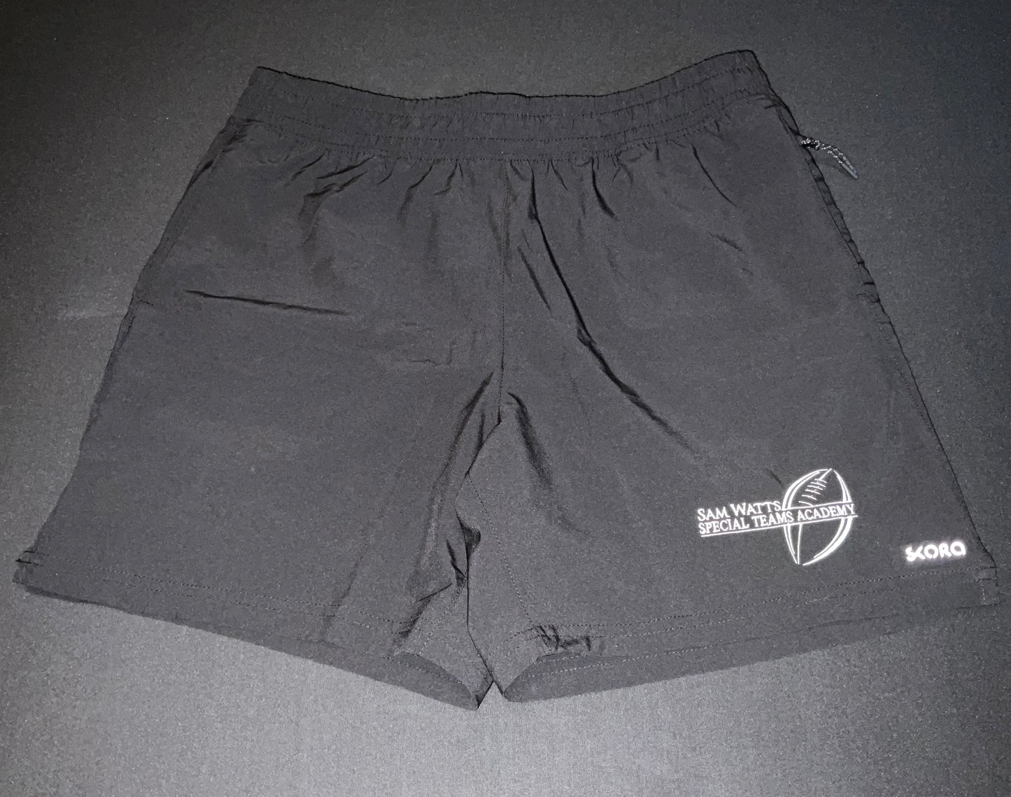 STA Shorts - Misc.