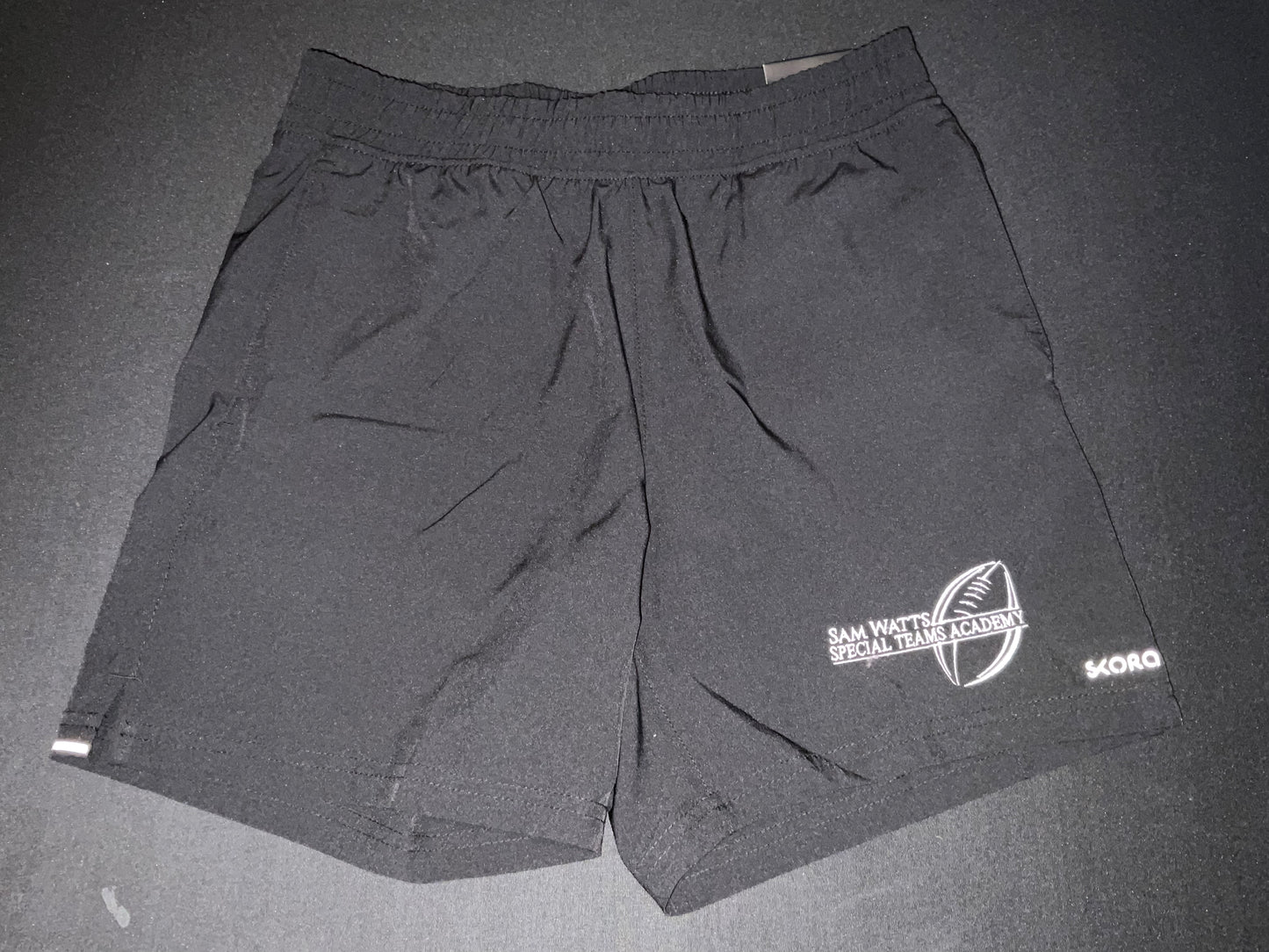 STA Shorts - Misc.