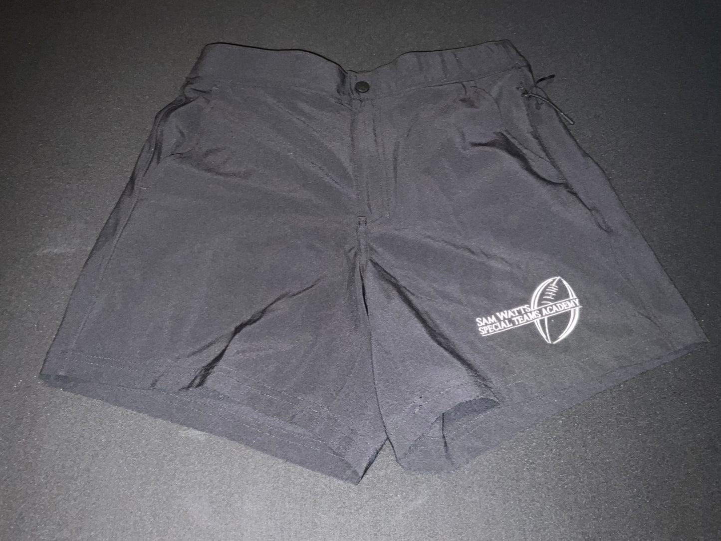 STA Shorts - Brand VA