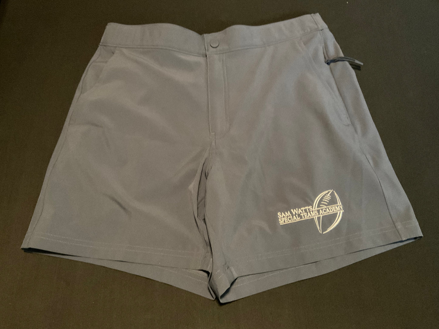 STA Shorts - Brand VA