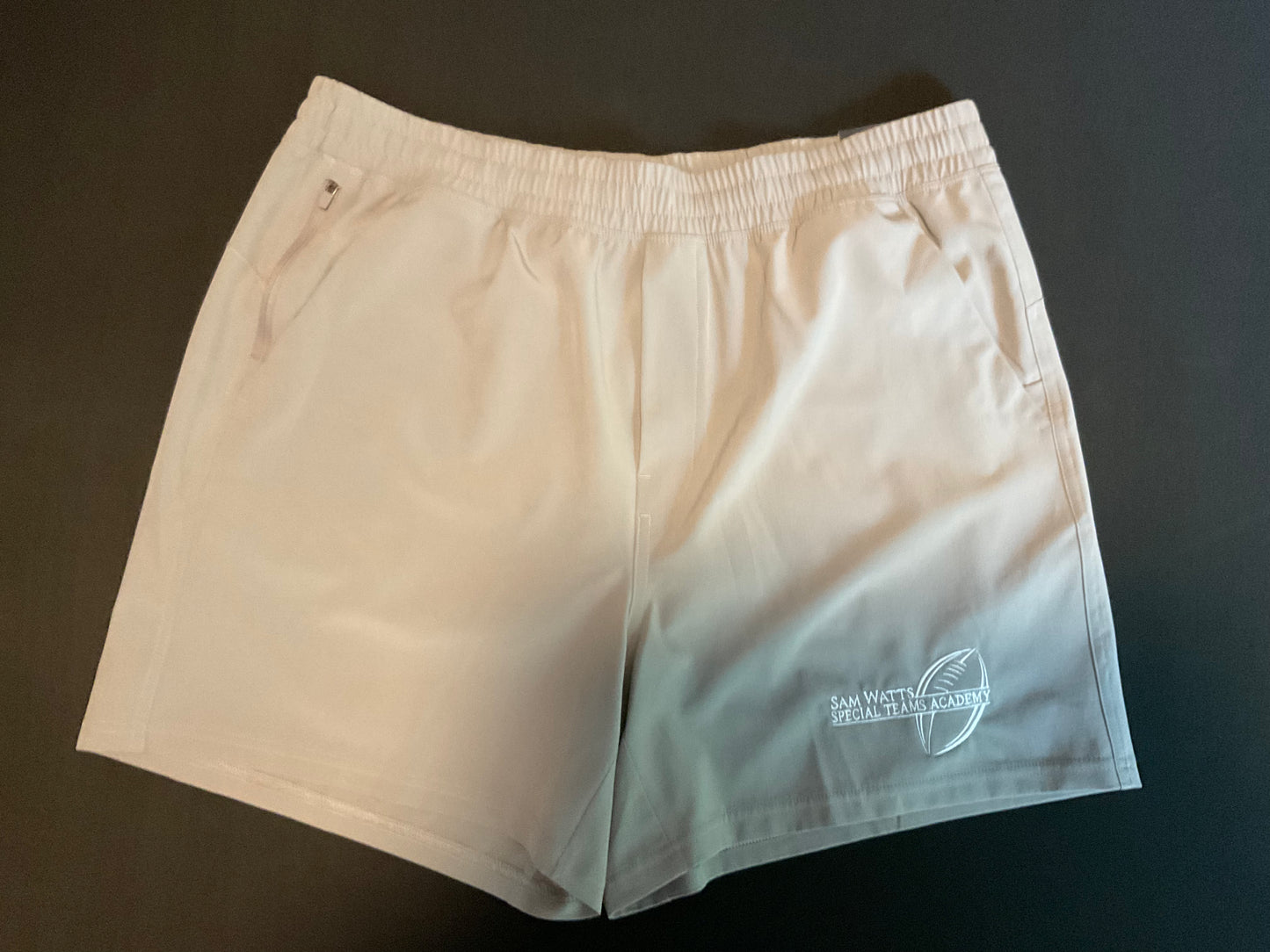 STA Shorts - Brand VA