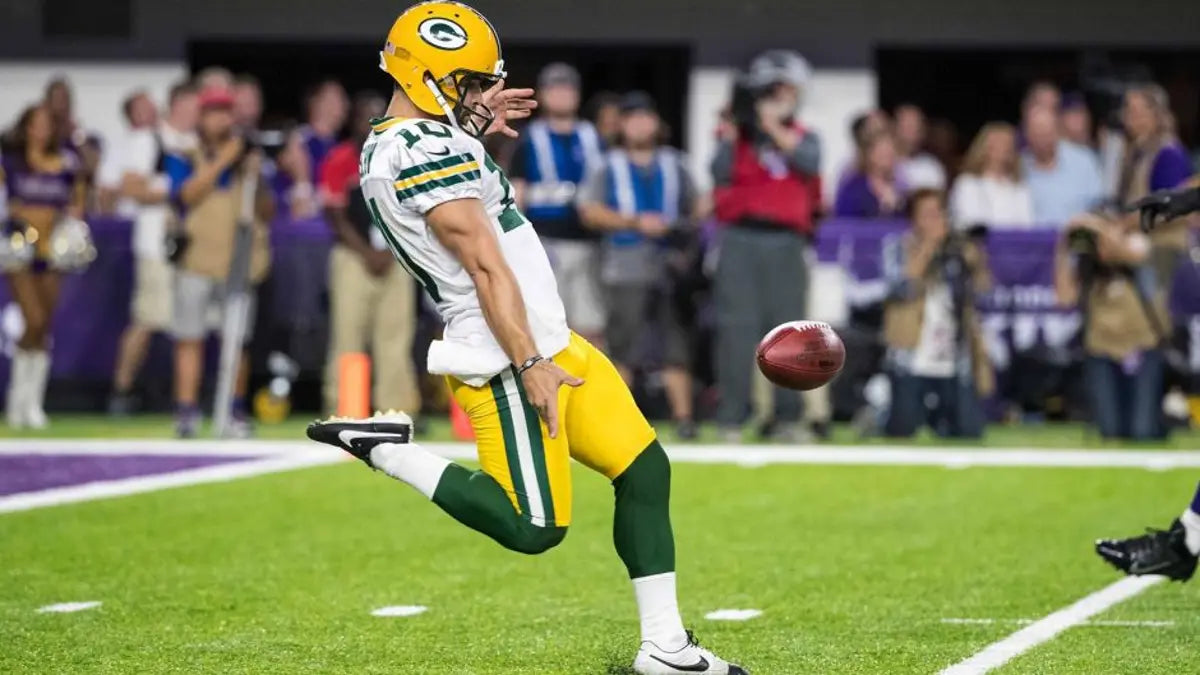 JACOB SCHUM- SPECIAL TEAMS ACADEMY